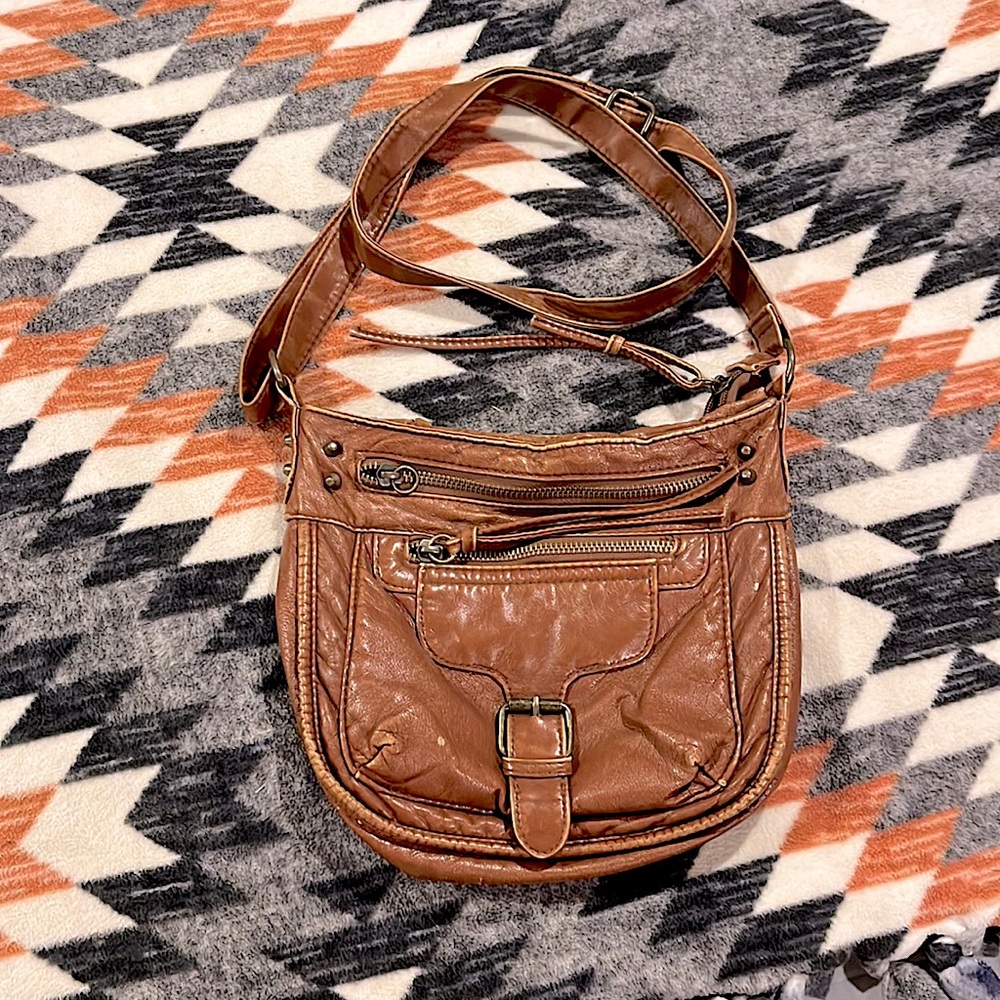 Mossimo crossbody